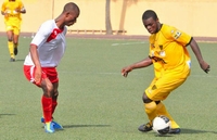 Football : Ligue 1 (5e journée) / Le Séwé se détache, l`Asec trébuche